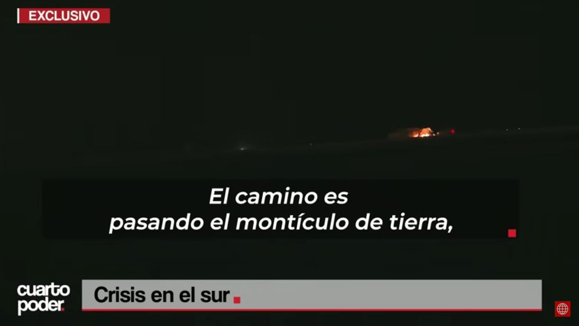Alcalde de Arica valoró investigación del Ejército por acusación en Perú contra militares chilenos
