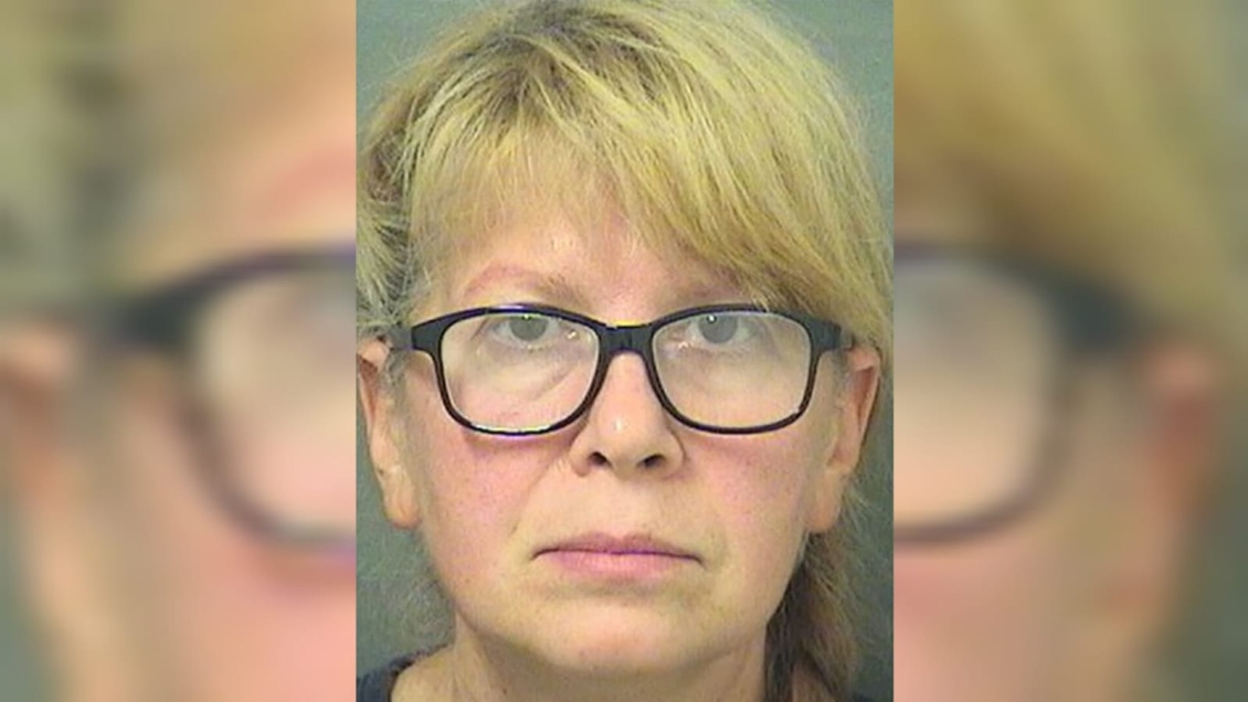 EEUU: Mujer se declaró culpable en caso del 