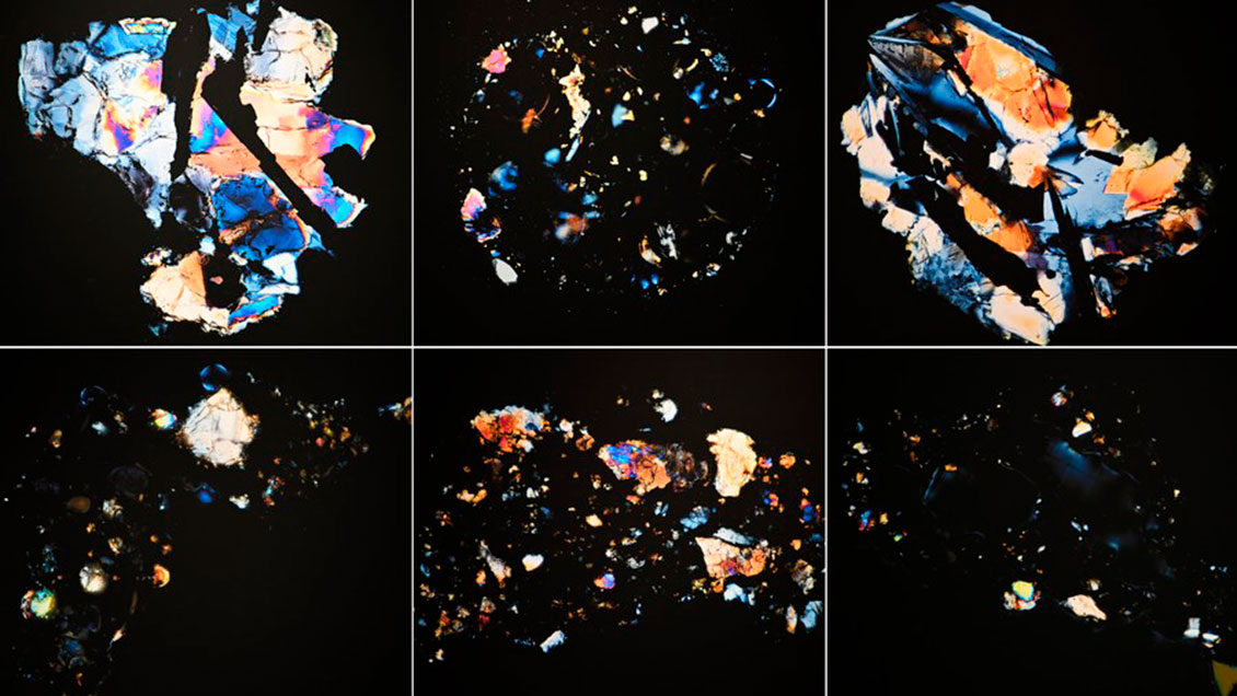 China estudia el uso de la impresión en 3D para construir edificios en la Luna