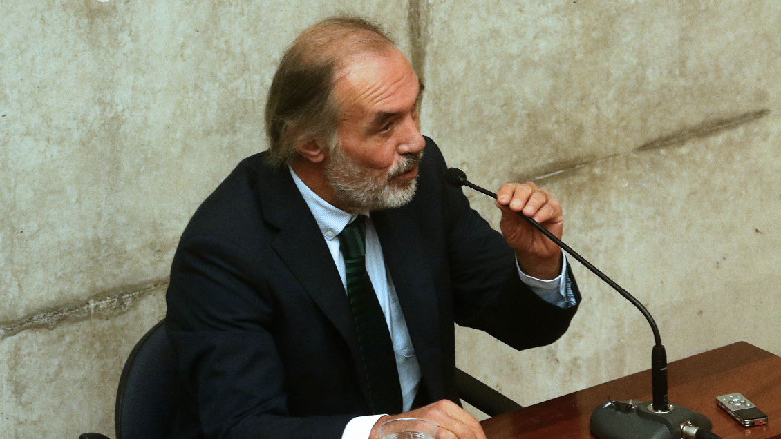 Comisión de Libertades Condicionales rechazó otorgar el beneficio a Jaime Orpis