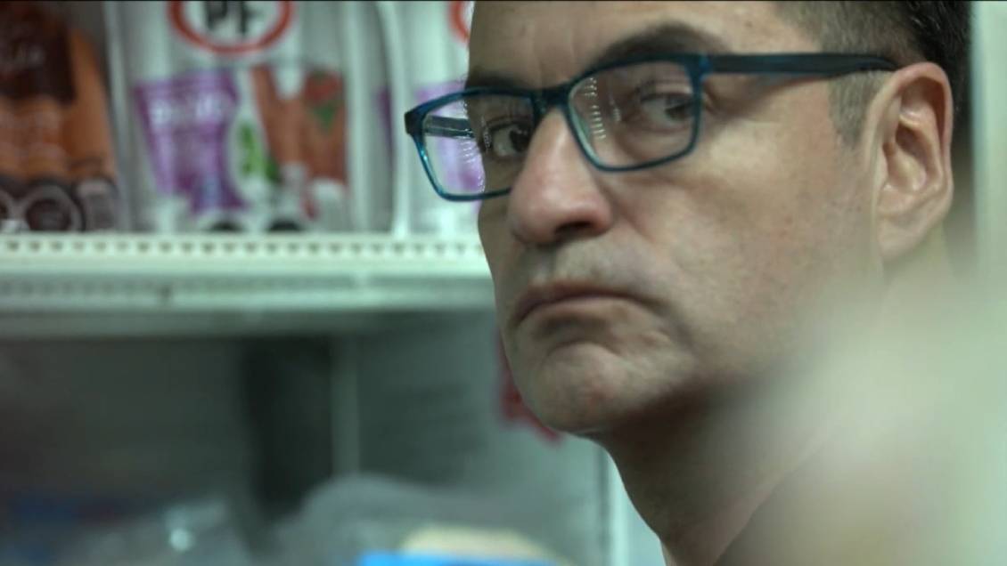 TVN adelanta segunda historia de 