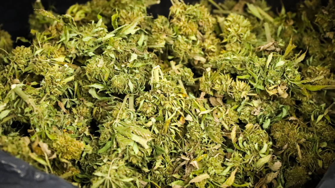 Singapur ejecutó a hombre por traficar un kilo de marihuana