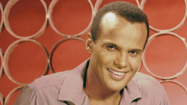 Murió el actor y compositor Harry Belafonte a los 96 años