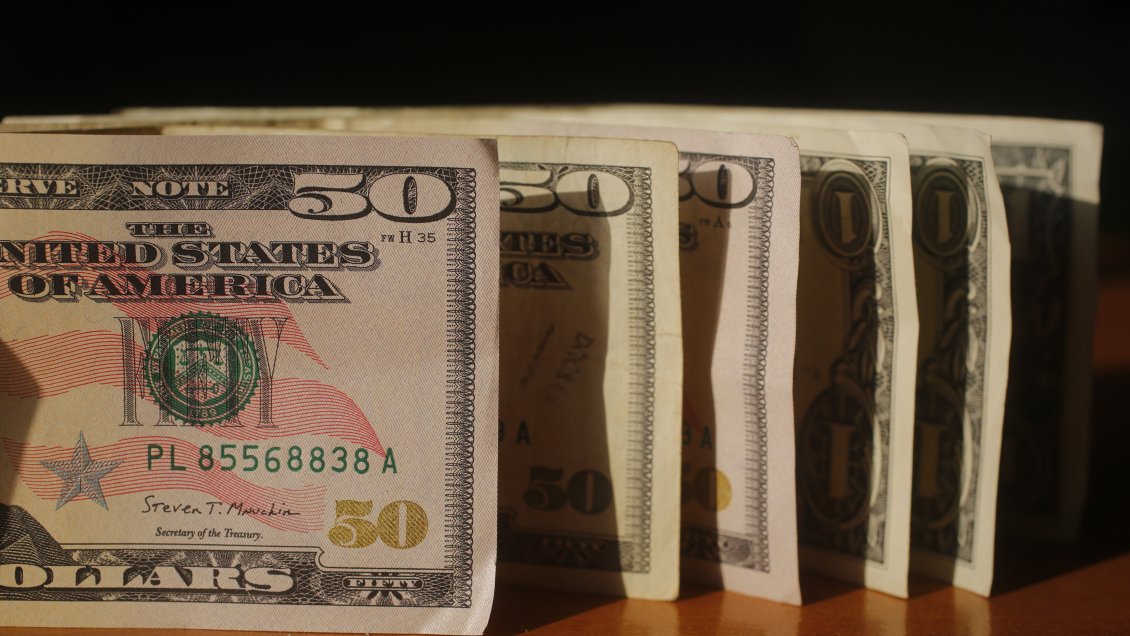 Argentina: Dólar informal o 