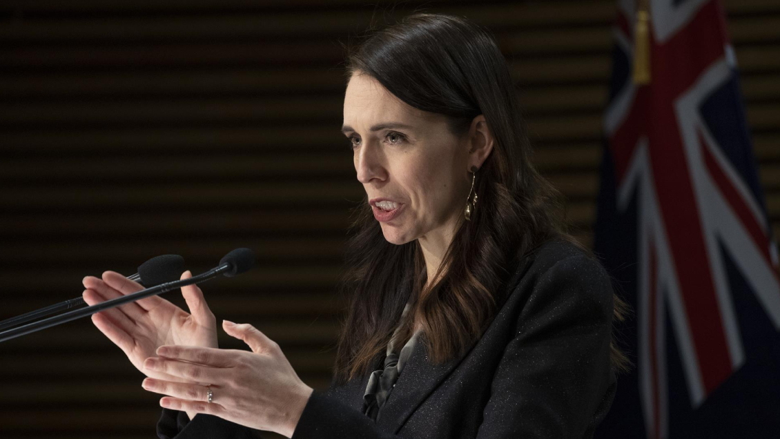 Jacinda Ardern llega a Harvard para liderar investigación sobre la Inteligencia Artificial
