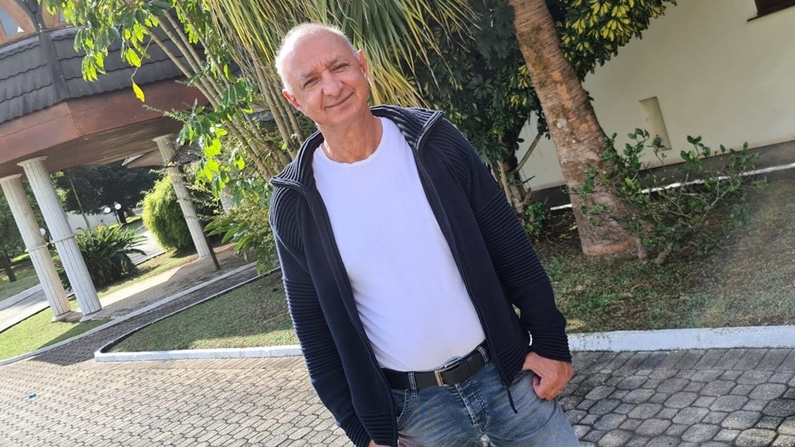 Tras casarse con una adolescente, alcalde brasileño dio un cargo a su suegra