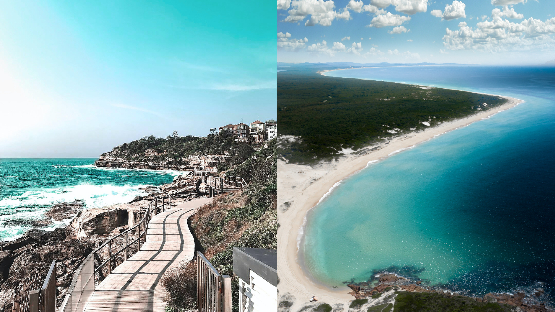 Australia ofrece becas de hasta ocho millones para estudiar en Nueva Gales del Sur