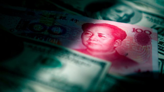 Escasa de dólares, Argentina acordó con China pagarle importaciones con yuanes