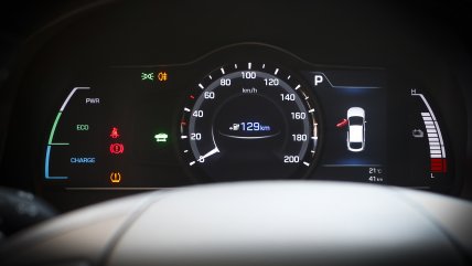   Uno de cada cinco vehículos que se venderán en 2023 en el mundo serán eléctricos 