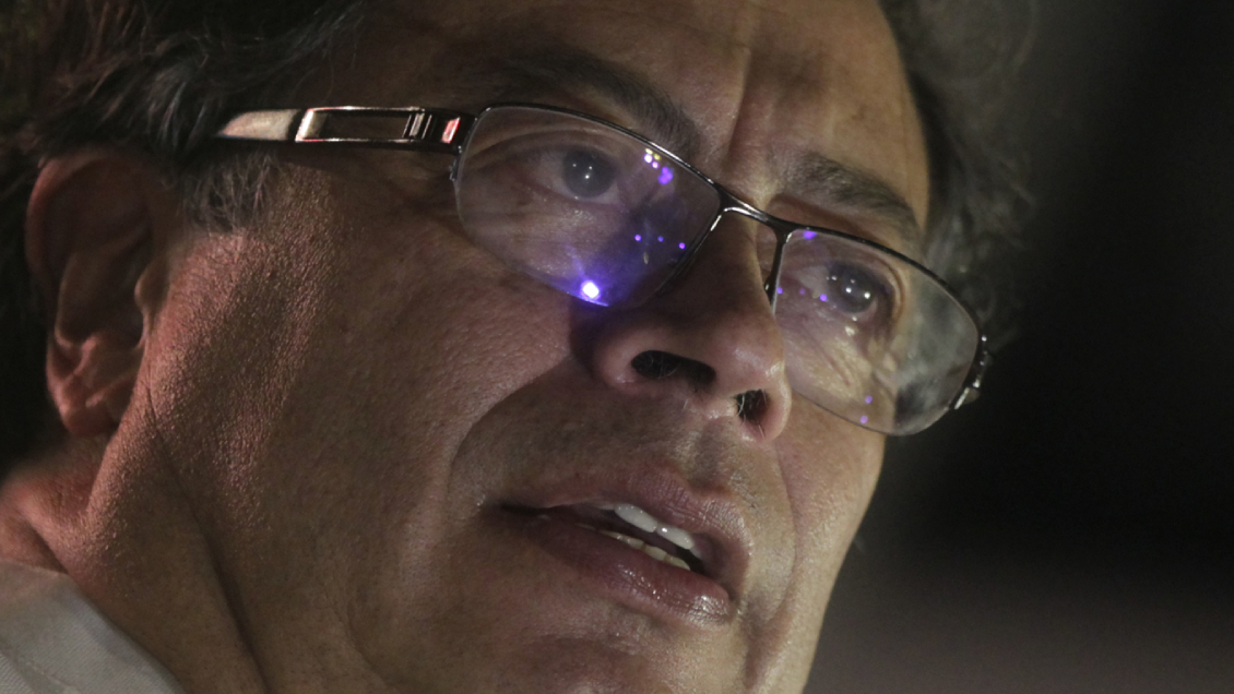Gustavo Petro pidió la renuncia a todos sus ministros