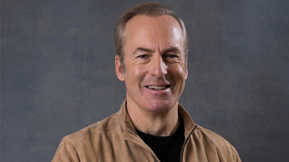 Bob Odenkirk se suma a la segunda temporada de 