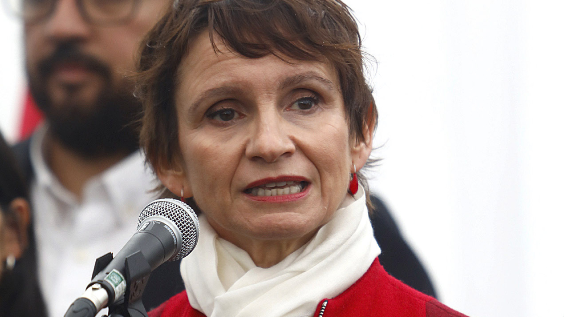 Tohá: Ataque de alcalde de Tacna al Presidente Boric 