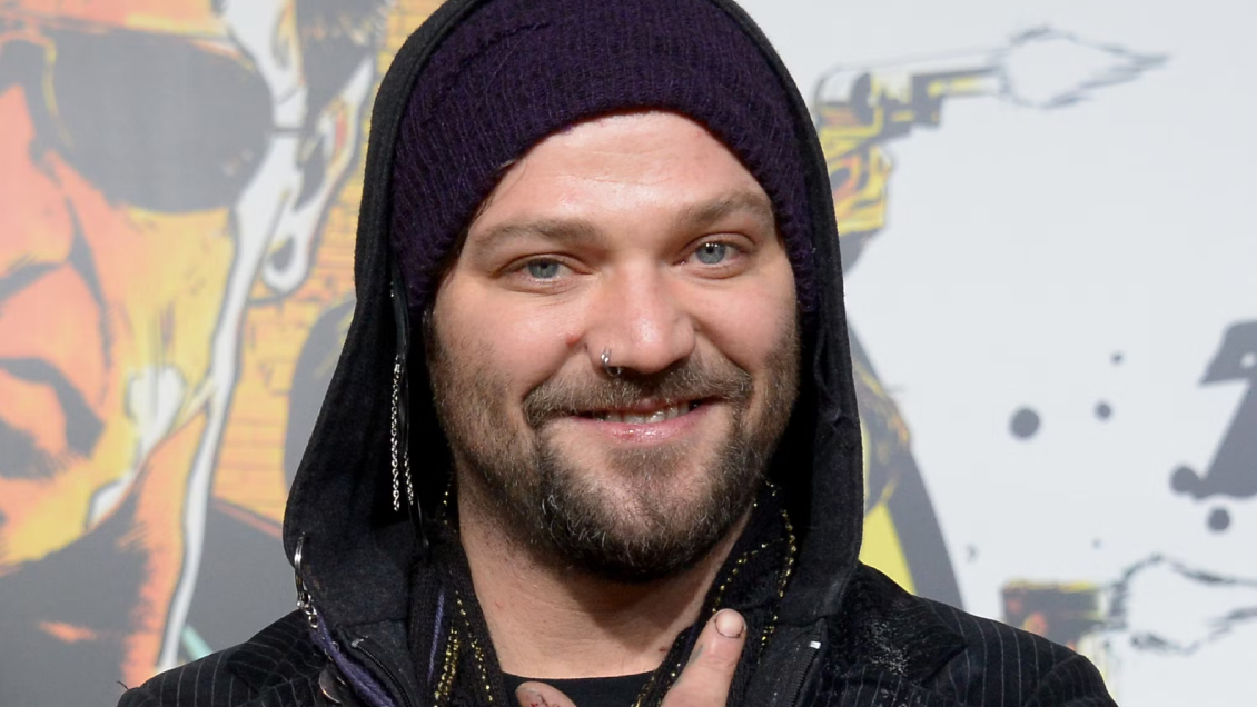 Bam Margera se entregó a la policía: tenía orden de arresto por agredir a su hermano
