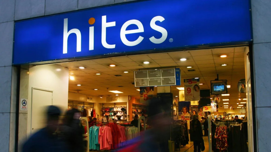 Caso La Polar: Sernac citó a declarar a Hites por eventual venta de ropa falsificada