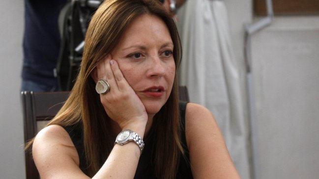 Piergentili se disculpó con la UDI: Fue inapropiado comparar a Guzmán con un delincuente timador