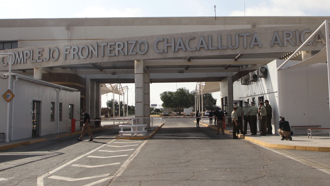 Gobierno anunció medidas para enfrentar la crisis migratoria en la frontera con Perú