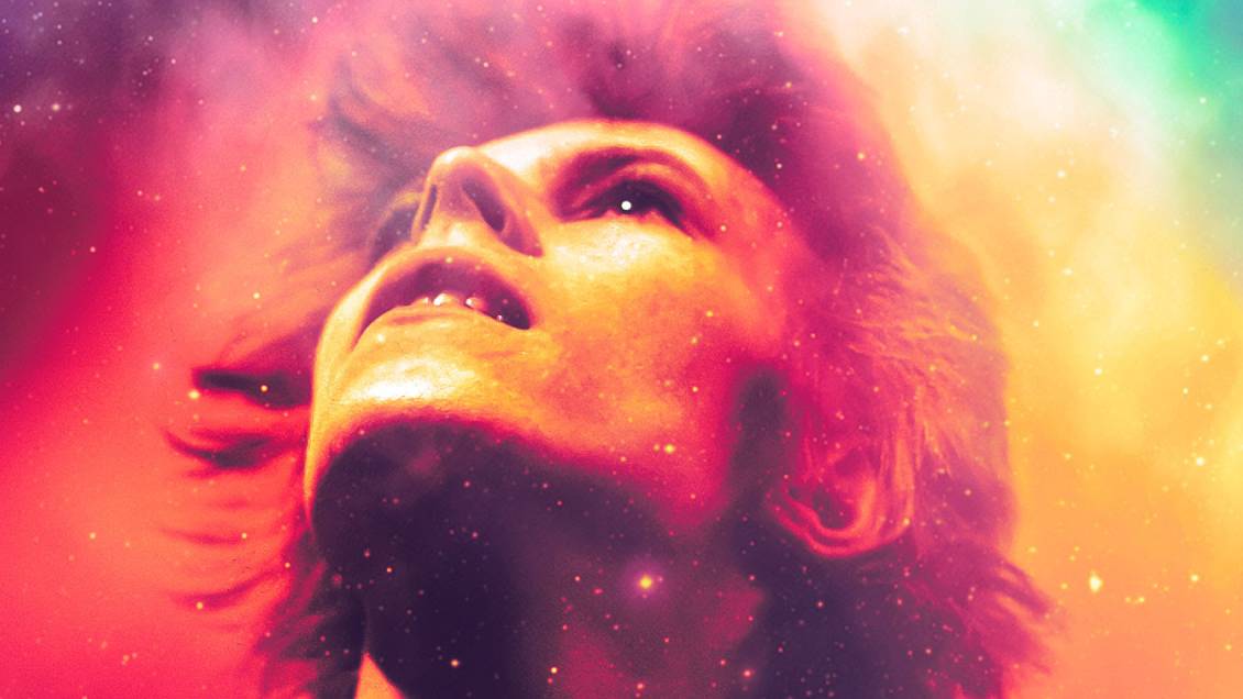 El alabado documental 