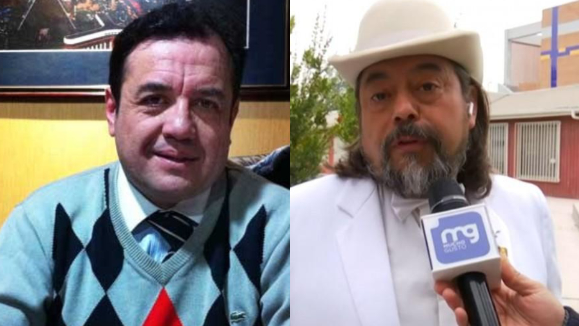 Teatro Caupolicán responde a Bombo Fica tras acusaciones de estafa: amenazan con querella