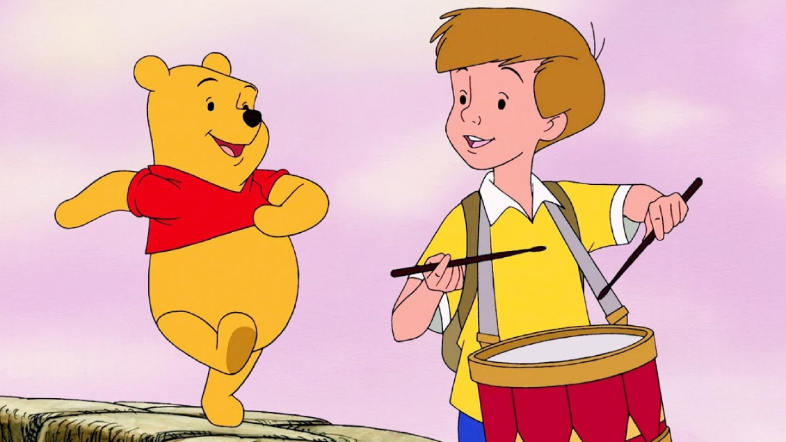 Otra vez Winnie the Pooh: preparan serie para adultos con 
