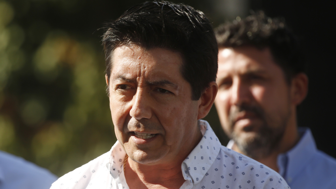 Seis concejales de Antofagasta se suman a querella contra el alcalde Velásquez por fraude al fisco