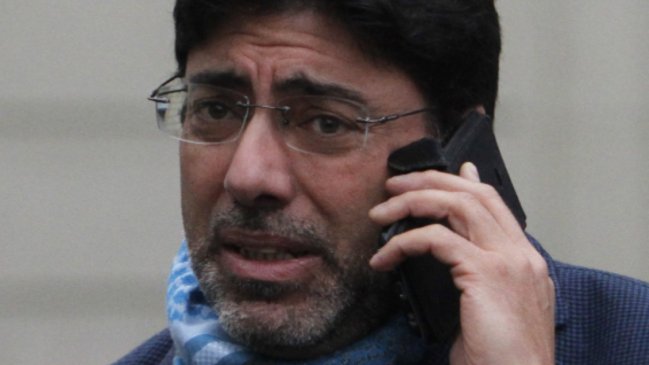 Caso Luminarias: Fiscalía investiga desaparición de escuchas a Jadue