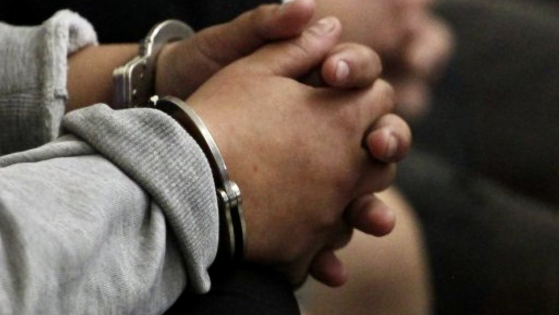 Corte confirmó condena de 15 y 12 años de cárcel por crimen en Rancagua