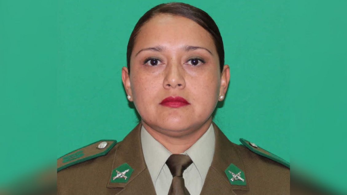 Familia de la suboficial Olivares presenta querella: Busca aclarar si hubo negligencia del Estado