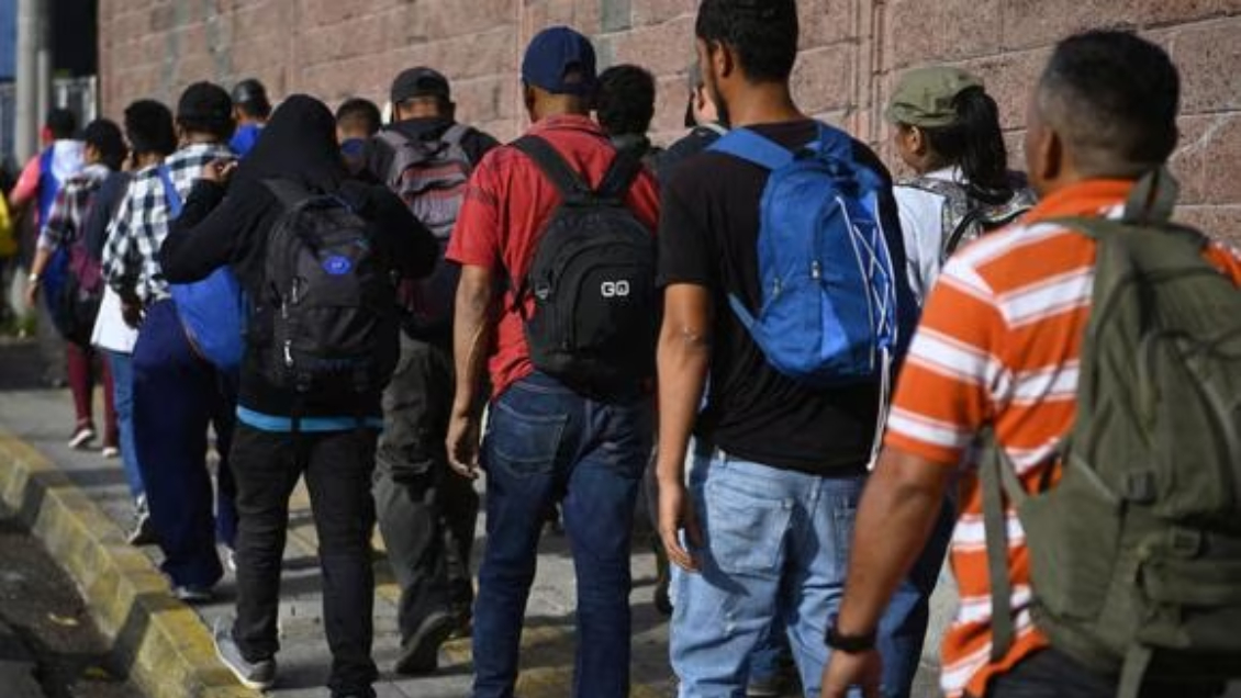 Senado de Florida aprobó ley que castiga a transportistas y empleadores de inmigrantes indocumentados