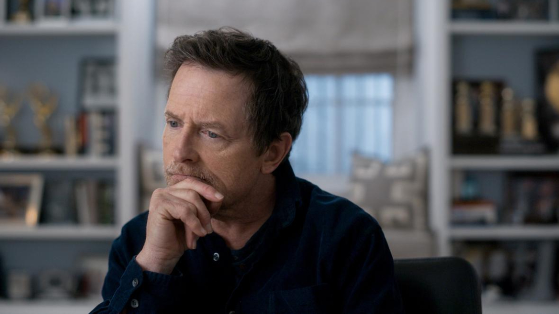 Michael J. Fox reflexiona sobre su vida con Parkinson: 