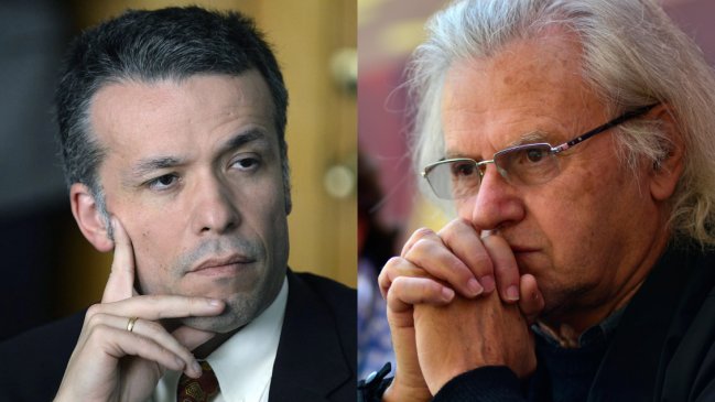 Quilapayún responde a burlas de Óscar Landerretche: 