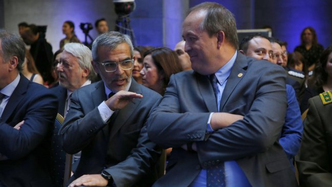 Cárcel para el crimen organizado 