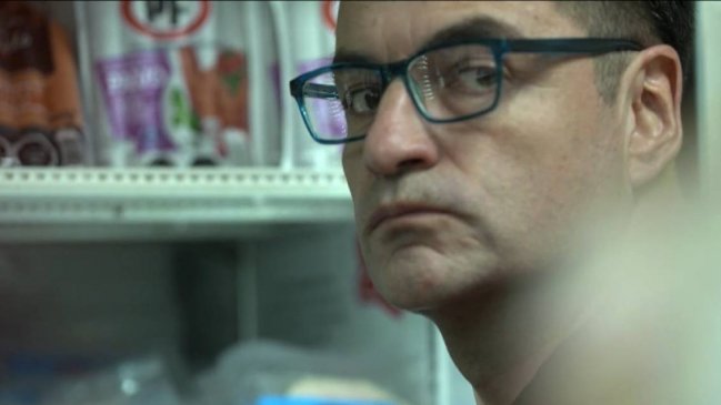 Familia del profesor Nibaldo va a la justicia para frenar emisión segundo capítulo de 