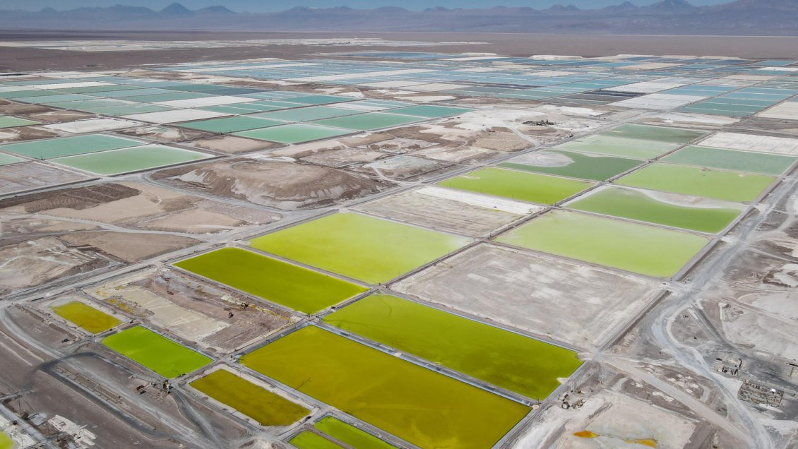 Senadora Sepúlveda ofició al SII para lograr el pago de la millonaria deuda tributaria de SQM