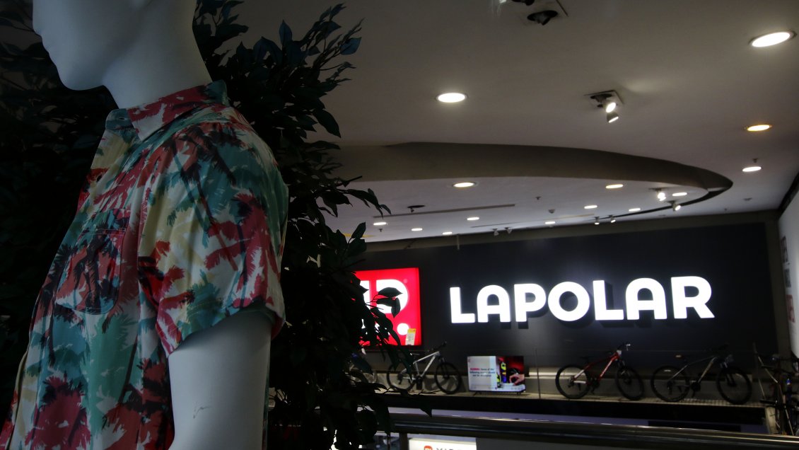 Tenían llaves y claves de acceso: Delincuentes robaron más de 60 millones desde tienda La Polar