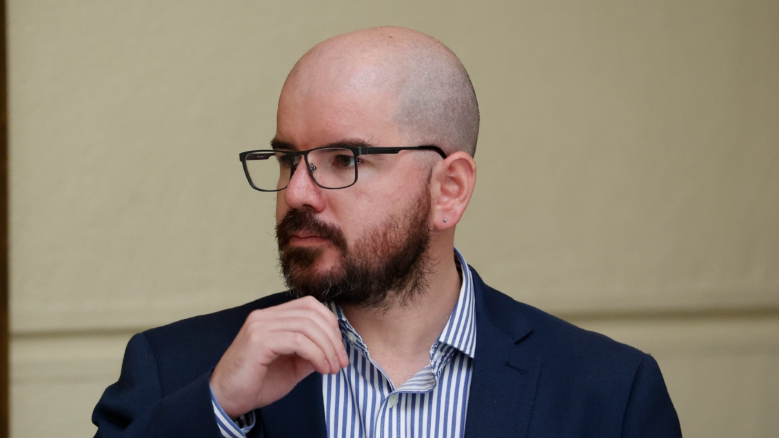 Ministro Jackson apuntó a una responsabilidad 