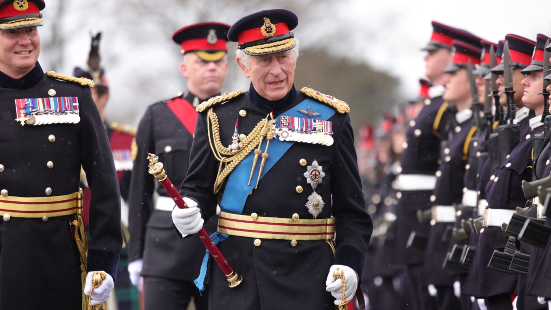 Revelan detalles de la coronación de Carlos III: Británicos serán llamados a jurarle lealtad