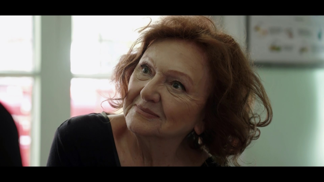 Gloria Münchmeyer explicó el motivo de su ausencia en teleseries: 