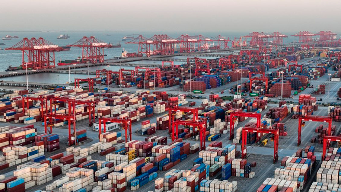 China celebrará cumbre mundial para promover comercio e inversión