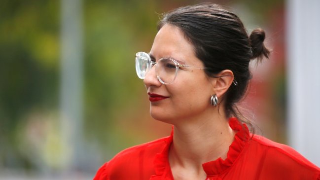 Caso Sierra Bella: Querellantes pidieron orden judicial para incautar teléfonos de alcaldesa Hassler