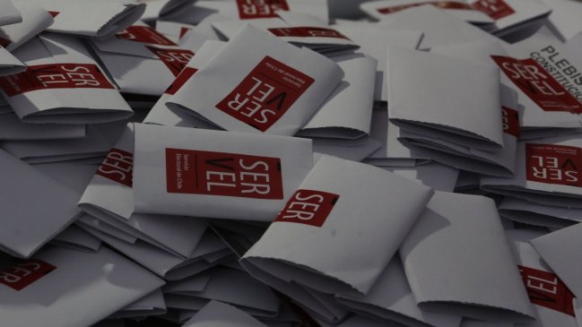 Diputado Schalper confía que Chile Vamos será 