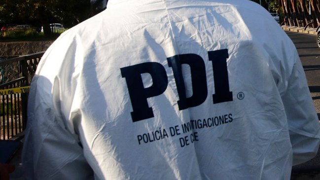 PDI detuvo a mujer acusada del homicidio de su pareja