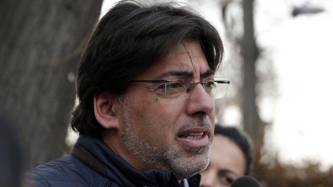 Caso Luces Led: Fiscalía investiga pérdida de grabaciones telefónicas de Jadue