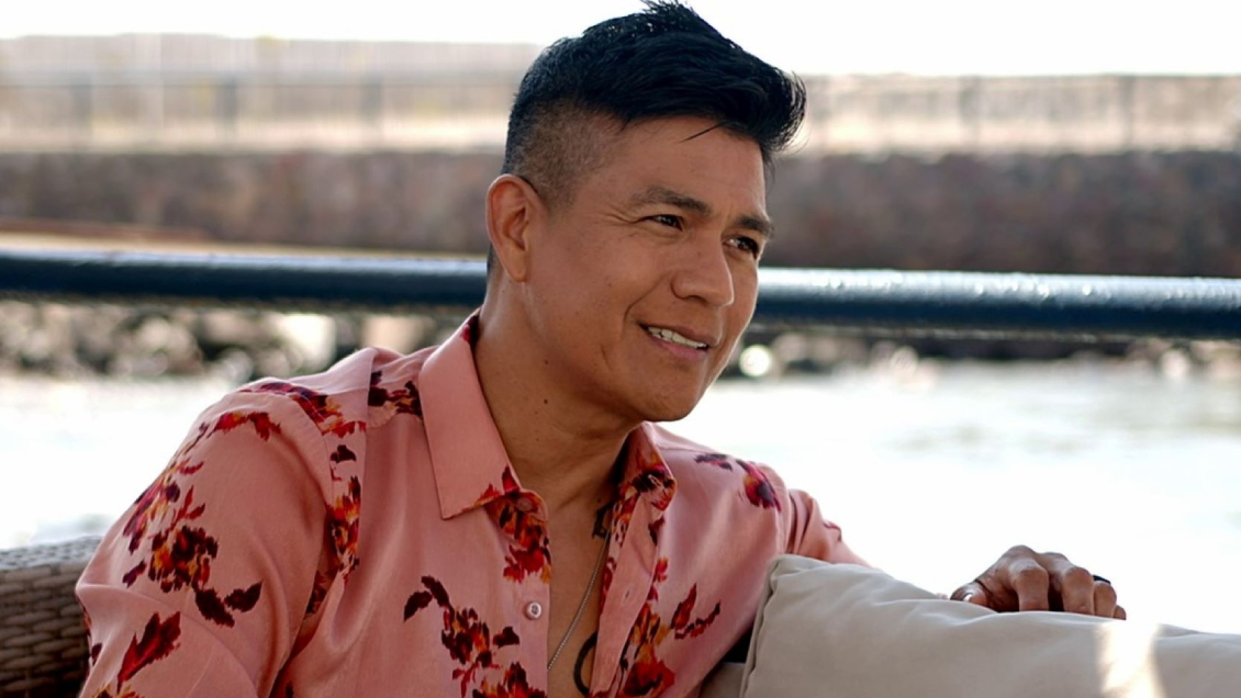 Américo recordó su dura lucha contra el alcoholismo: 