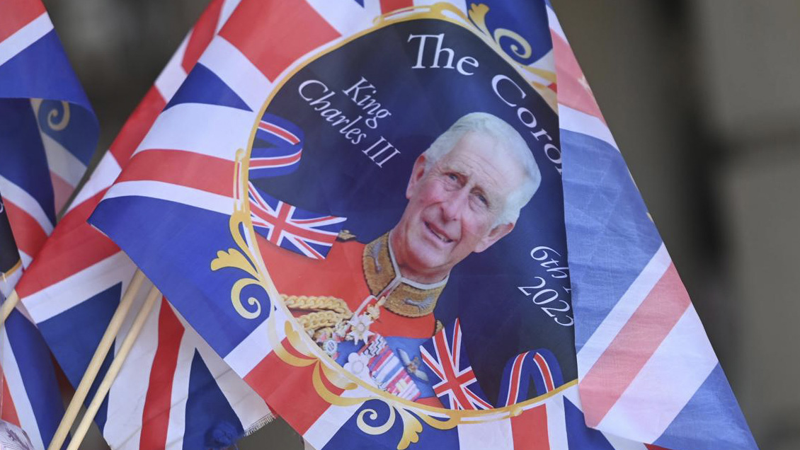 Cómo será la histórica coronación de Carlos III: Cuatro momentos claves