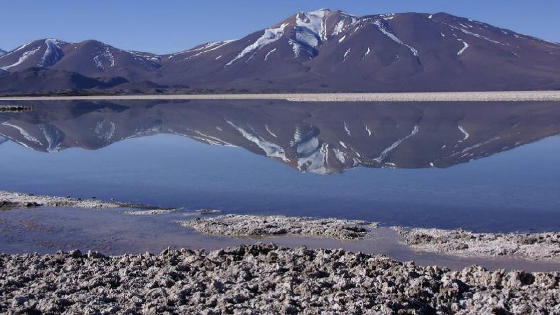 Proyecto argentino de litio Mariana planea entrar en producción en 2024