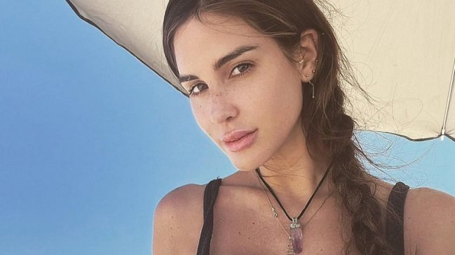 Fran Undurraga se confiesa tras adverso momento: 