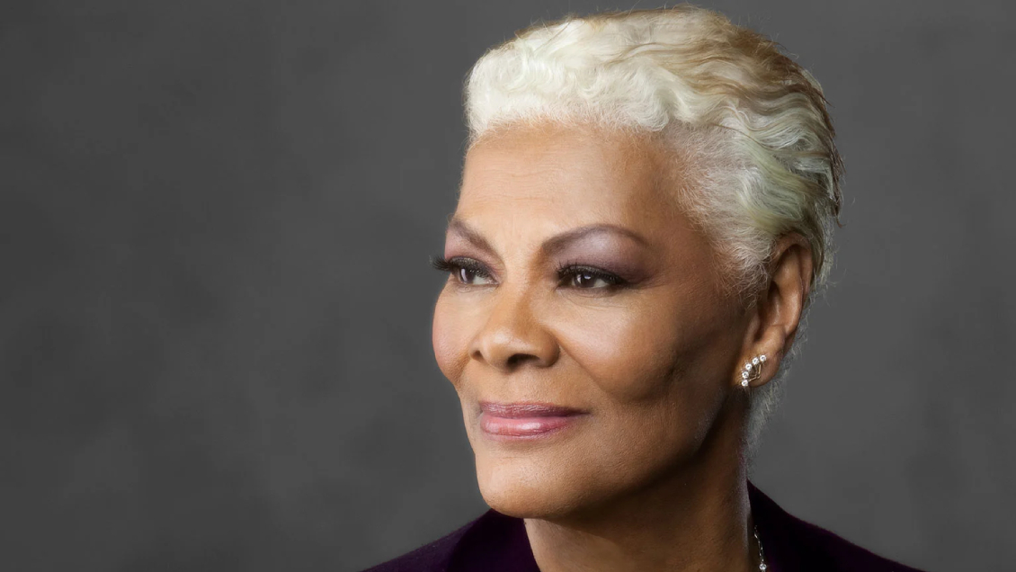 Dionne Warwick adelanta su concierto en Chile: 
