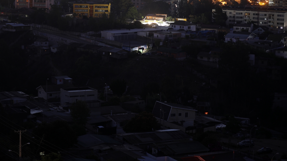 Físicos chilenos pronostican 