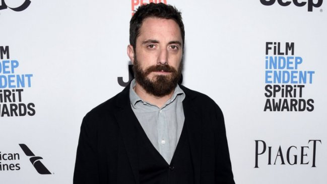 Pablo Larraín recibirá en España el Premio Carlos Saura de Huesca