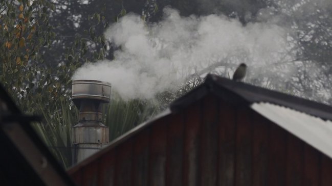 Talca y Maule enfrentan este jueves la primera preemergencia del año